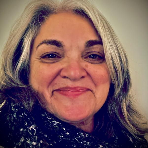 Linda McCandless
